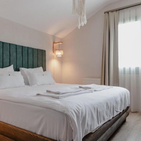 Hotel My House Urla à İzmir Extérieur photo