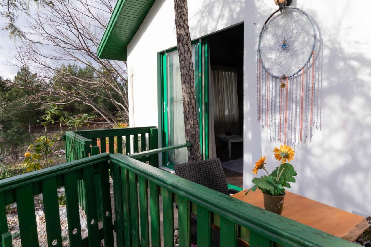 Hotel My House Urla à İzmir Extérieur photo