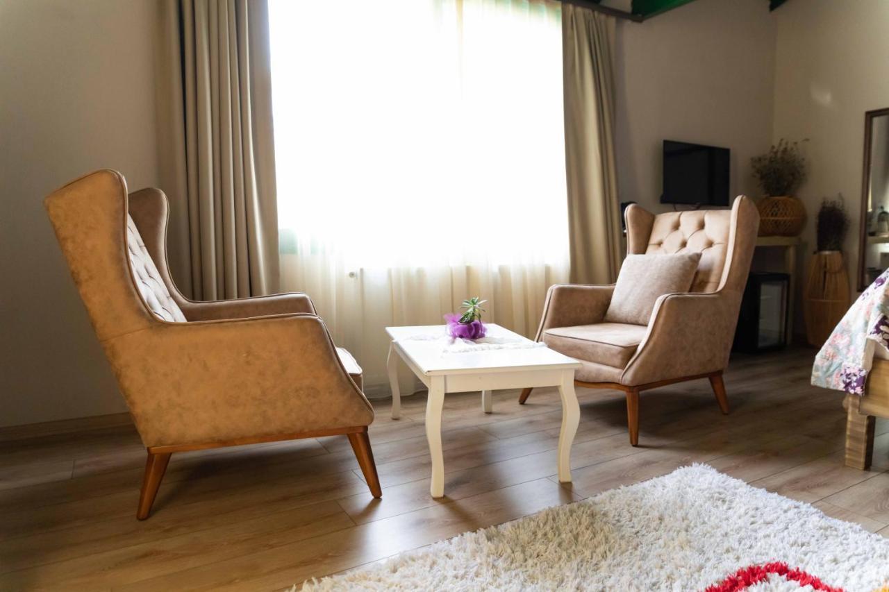 Hotel My House Urla à İzmir Extérieur photo
