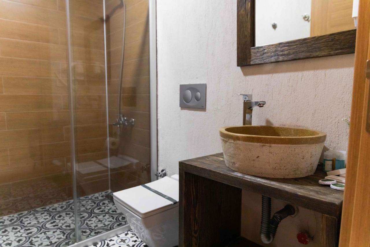 Hotel My House Urla à İzmir Extérieur photo