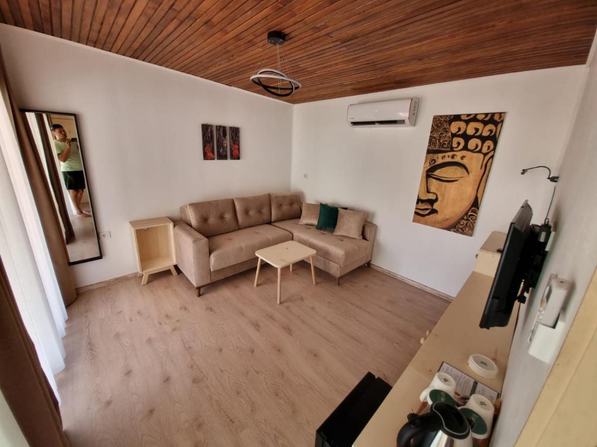 Hotel My House Urla à İzmir Extérieur photo