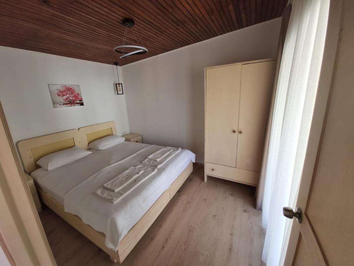 Hotel My House Urla à İzmir Extérieur photo